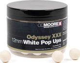 Odyssey XXX - Pop-ups - 12mm - Wit